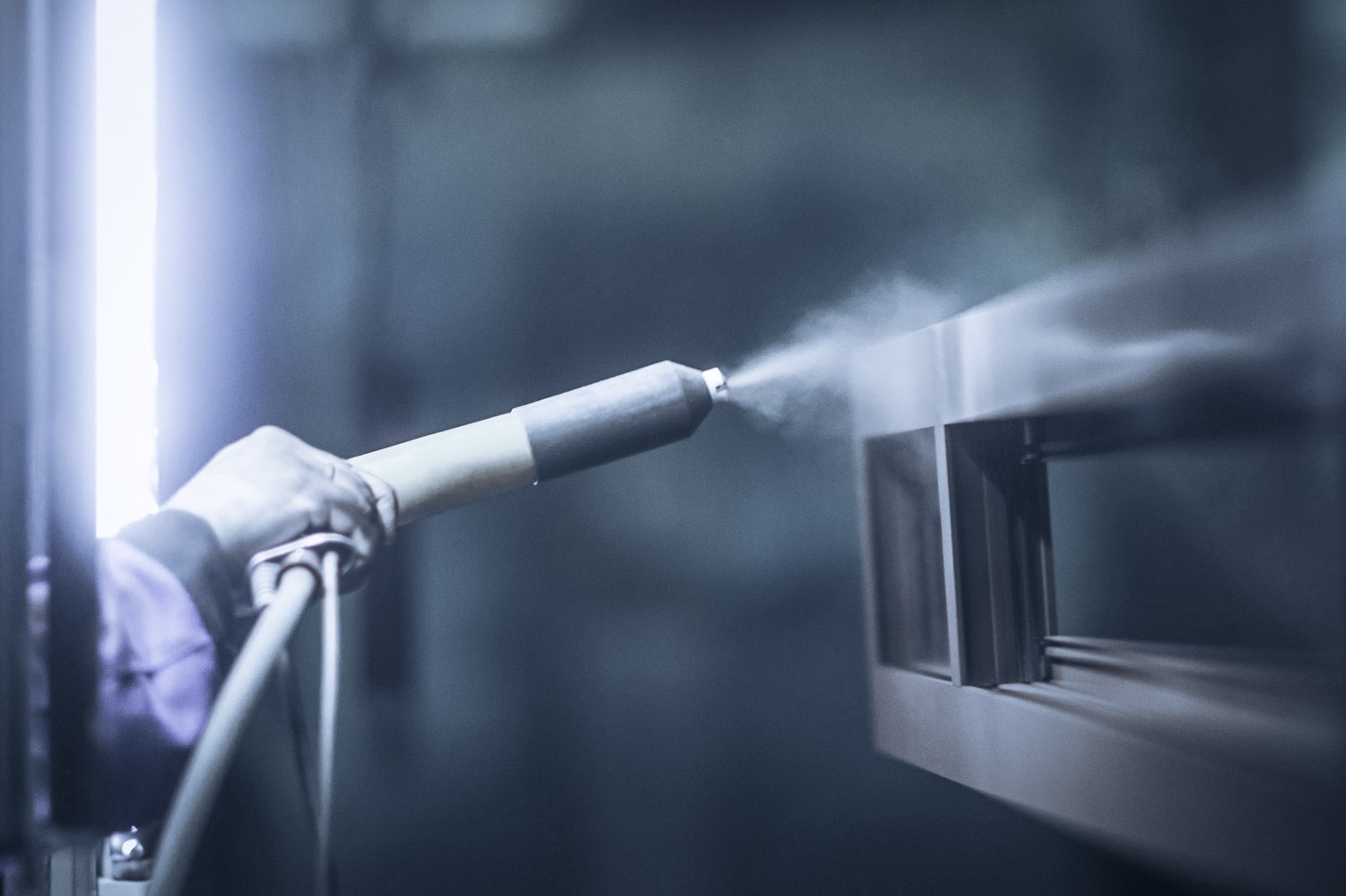 How Advanced Surface Coatings Improve Part Life and Performance